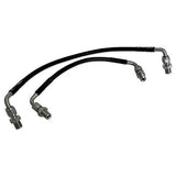 R33 GTS-T M14 Skyline Power steering hard line replacements (pair) (Copy)