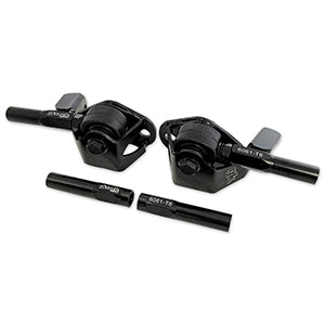 Z33 350z/G35 V3 now with ackerman adjustment