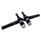 High misalignment FR-S / GR86 / ZC6 BRZ Tie Rod Ends