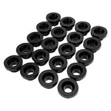 Z34 370z lug nut adapter (set of 20)