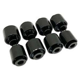 G35/350Z/370Z Rear Knuckle Spherical Bushing Combo (set of 8)