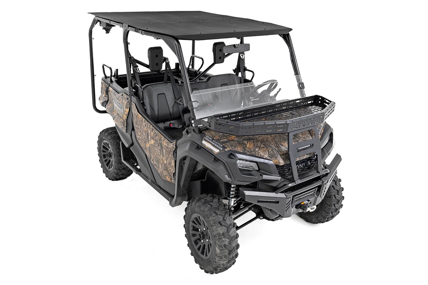 UTV Roof | HDPE | Honda Pioneer 1000/1000-5