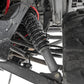N3 Front Coil Over Shocks | Stock | Honda Pioneer 1000