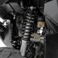 N3 Front Coil Over Shocks | Stock | Honda Pioneer 1000