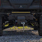 N3 Rear Coil Over Shocks | Stock | Honda Pioneer 1000