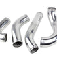 ISR Performance Front Mount Intercooler Kit - Nissan 240sx 2JZ Swap