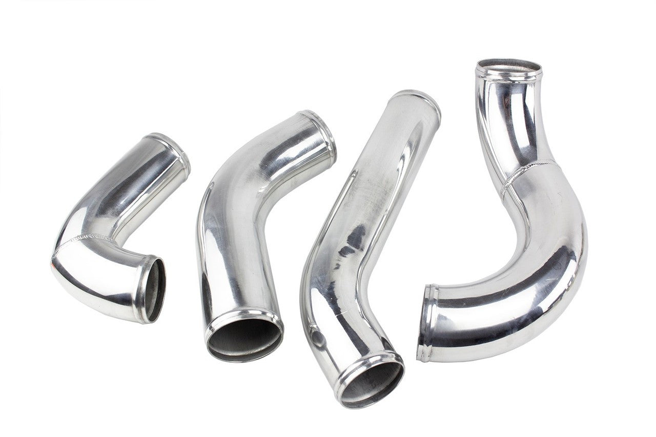ISR Performance Front Mount Intercooler Kit - Nissan 240sx 2JZ Swap