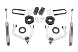 3.5 Inch Lift Kit | GMC Sierra 1500 2WD/4WD (2025-2026)
