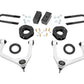3.5 Inch Lift Kit | Mono Leaf Rear | GMC Sierra 1500 2WD/4WD (2019-2024 & Classic)