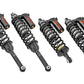 Vertex Adjustable Suspension Kit | Polaris Ranger 1000/Ranger XP 900/1000