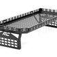 Bed Rack | Spare Tire Mount | Polaris Xpedition XP