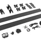 Power Running Boards | HT-Series | Crew Cab | Chevy/GMC 1500/2500HD/3500HD (19-26)