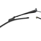 Universal UTV Powered Wiper w/Washer Tank | 16" Blade