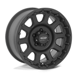 Pro Comp Alloys BANDIDO 17X9 6X5.5 108 -6 M-BLK Wheels