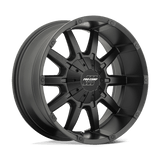 Pro Comp PXA50 20X9 6X135/5.5 S-BLK -12MM Wheels