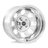 Pro Comp PXA69 16X8 5X5.5 POLISH -12MM Wheels