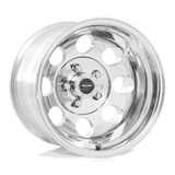 Pro Comp Alloys VINTAGE 18X9 8X170 130 -6 POL Wheels