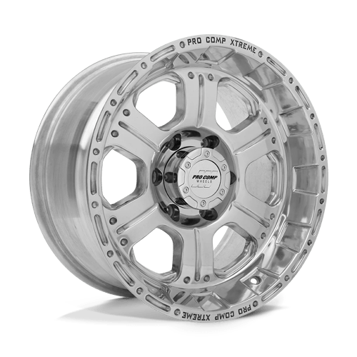 Pro Comp Alloys KORE 16X8 6X5.5 108 +0 POL Wheels