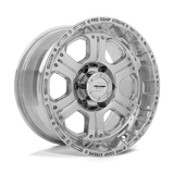 Pro Comp Alloys KORE 16X8 6X5.5 108 +0 POL Wheels