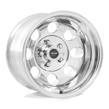 Pro Comp Alloys VINTAGE 17X9 6X5.5 108 -6 POL Wheels