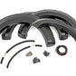 Pocket Fender Flares | N1 Blue Jeans | Ford F-250/F-350 Super Duty (17-22)
