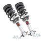 M1 Loaded Strut Pair | 3.5in | Chevy/GMC Sierra 1500 (19-26)/Silverado 1500 (19-26)