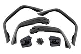 WF1 Fender Flares | Jeep Gladiator JT 4WD (2020-2025)