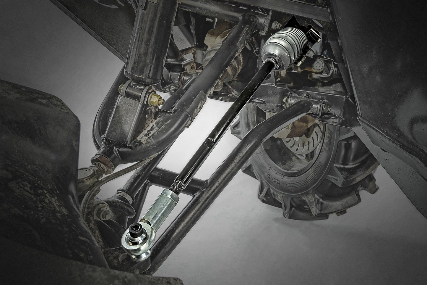 Rack and Pinion | Heavy Duty | Polaris Ranger RZR 800
