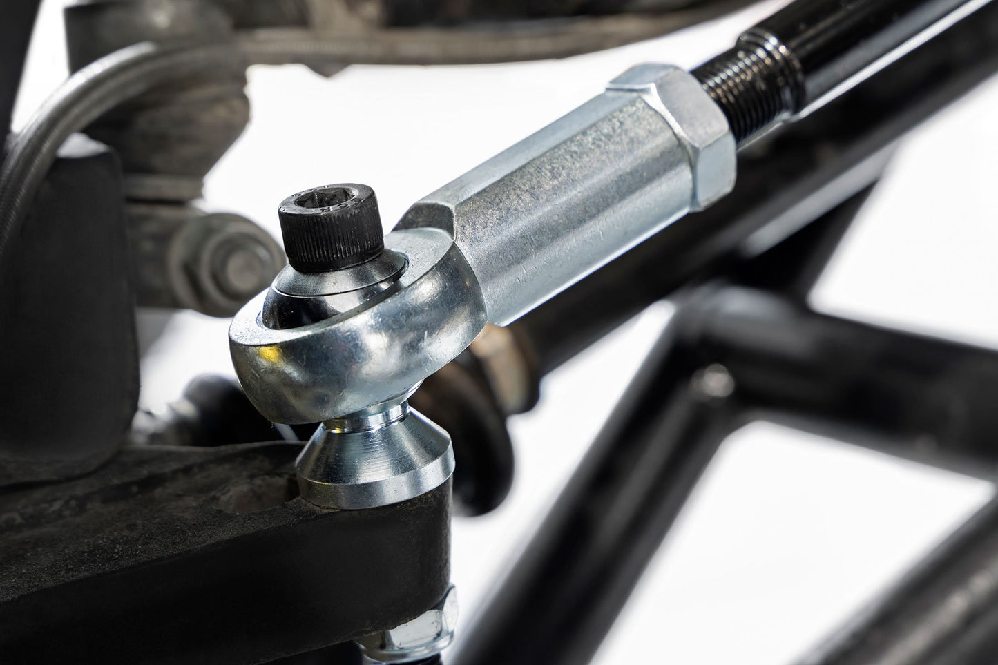 Rack and Pinion | Heavy Duty | Polaris Ranger RZR 800