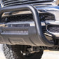 Black LED Bull Bar | Ram 1500 2WD/4WD (2009-2018 & Classic)