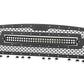 Mesh Grille | 30" Dual Row LED | Black | White DRL | Ram 1500 2WD/4WD (13-18 & Classic)