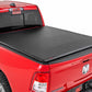 Soft Roll Up Bed Cover | 5'7" Bed | No Rambox | Ram 1500 (19-26)/1500 TRX (21-24)