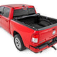 Soft Roll Up Bed Cover | 5'7" Bed | No Rambox | Ram 1500 (19-26)/1500 TRX (21-24)