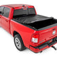 Soft Roll Up Bed Cover | 5'7" Bed | No Rambox | Ram 1500 (19-26)/1500 TRX (21-24)