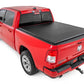 Soft Roll Up Bed Cover | 5'7" Bed | No Rambox | Ram 1500 (19-26)/1500 TRX (21-24)
