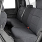 Seat Covers | FR & RR | 60/40 Rear Seat | Ram 2500 2WD/4WD (2019-2026)