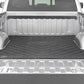 Bed Mat | 6'4" Bed | RC Logo | Ram 1500 (19-26)/1500 TRX (21-24)