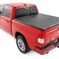 Soft Tri-Fold Bed Cover | 5'7" Bed | Ram 1500 (19-26)/1500 TRX (21-24)
