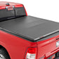 Soft Tri-Fold Bed Cover | 5'7" Bed | Ram 1500 (19-26)/1500 TRX (21-24)