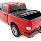 Soft Tri-Fold Bed Cover | 6'4" Bed | Ram 1500 (19-26)/1500 TRX (21-24)