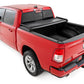 Soft Tri-Fold Bed Cover | 5'7" Bed | Ram 1500 (19-26)/1500 TRX (21-24)