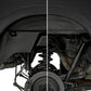 Rear Wheel Well Liners | Ram 1500/2500/3500 2WD/4WD (2010-2025 & Classic)