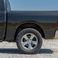 Rear Wheel Well Liners | Ram 1500/2500/3500 2WD/4WD (2010-2025 & Classic)