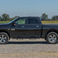 Rear Wheel Well Liners | Ram 1500/2500/3500 2WD/4WD (2010-2025 & Classic)