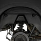 Rear Wheel Well Liners | Ram 1500/2500/3500 2WD/4WD (2010-2025 & Classic)