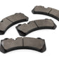 Performance Brake System | Front | Ram 1500 2WD/4WD (2019-2025)