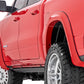 Sport Fender Flares | PW7 Bright White | Ram 1500 2WD/4WD (2019-2024)