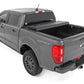 Hard Tri-Fold Flip Up Bed Cover | 5' Bed | Ford Ranger 2WD/4WD (2019-2023)