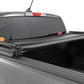 Soft Tri-Fold Bed Cover | 5' Bed | Ford Ranger 2WD/4WD (2019-2023)
