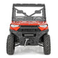 Winch Mount | Polaris Ranger XP 1000